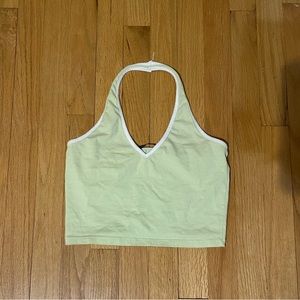 Brandy Melville Halter Top
